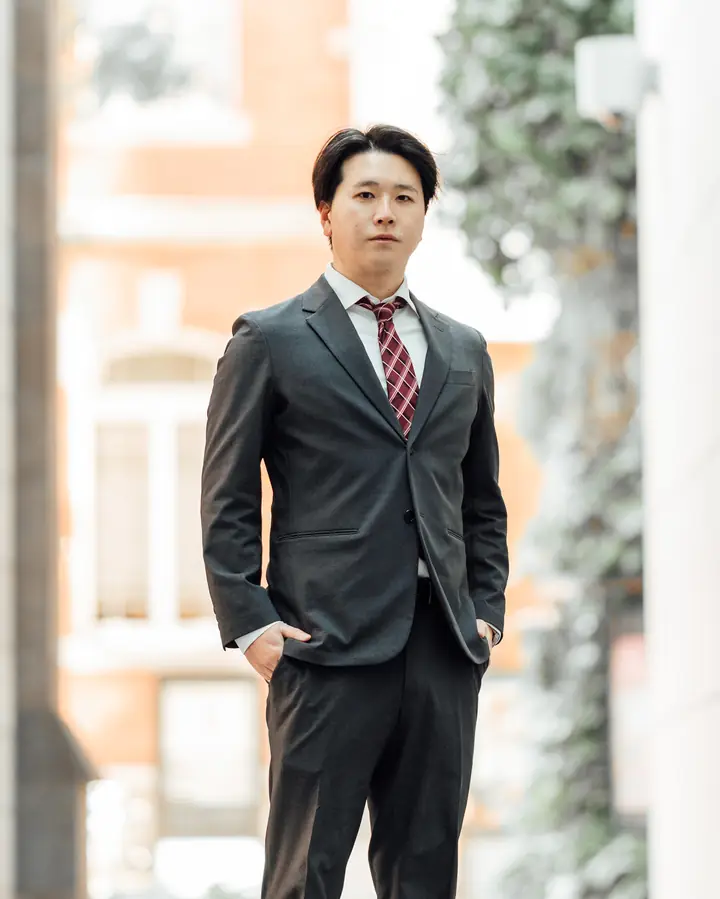 田中 翔也